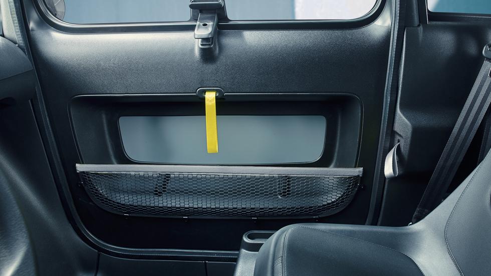 Πρεμιέρα για το ανανεωμένο Opel Rocks